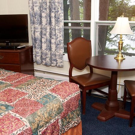 Sunset Motor Inn Lebanon Dış mekan fotoğraf