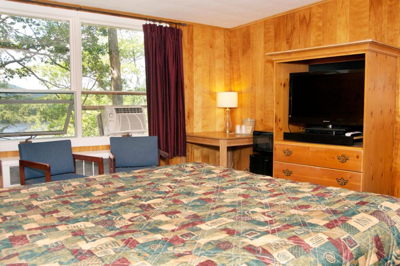 Sunset Motor Inn Lebanon Dış mekan fotoğraf