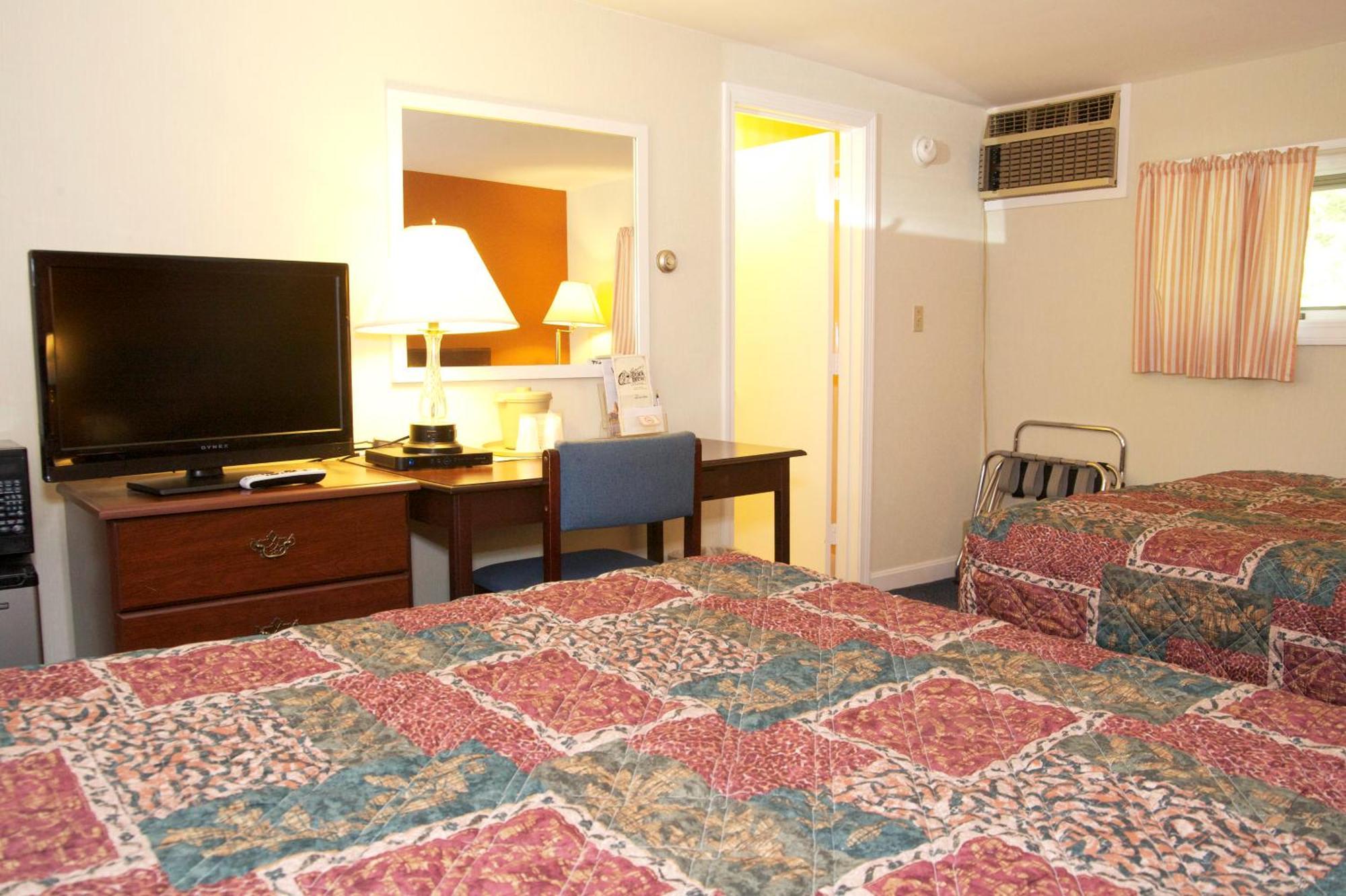 Sunset Motor Inn Lebanon Dış mekan fotoğraf